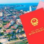 tách thửa và sang tên sổ đỏ