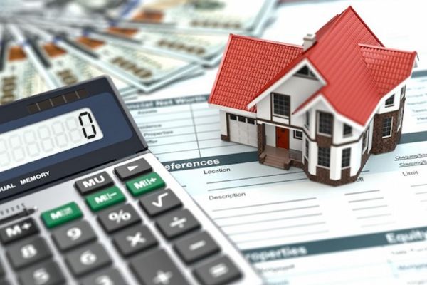 Thủ tục chuyển khoản thừa kế