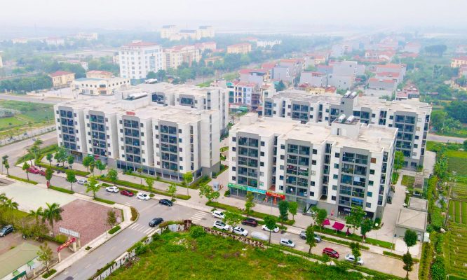 Quy trình xét duyệt hồ sơ nhà ở xã hội