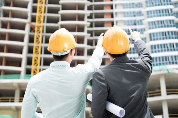 Làm giấy phép xây dựng nhà ở riêng lẻ