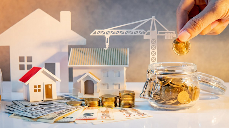 phong tỏa hợp đồng mua nhà trả góp