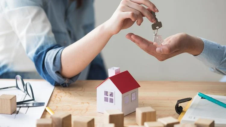 mua nhiều nhà trả góp