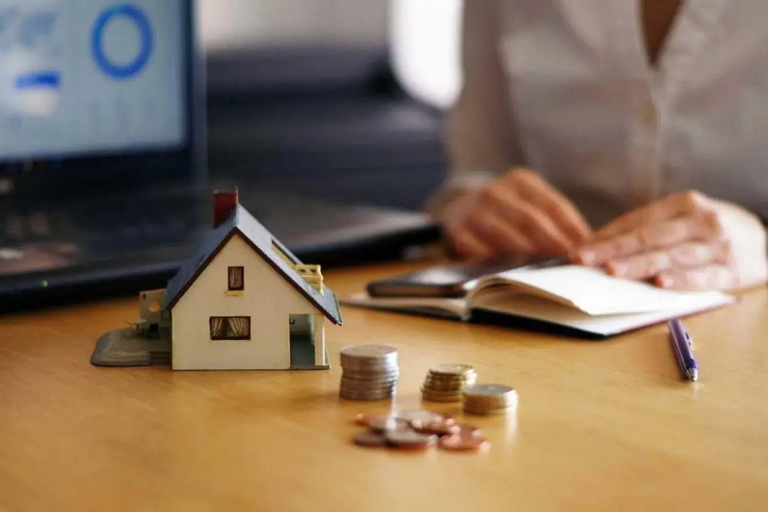 quyền nghĩa vụ khi mua nhà trả góp