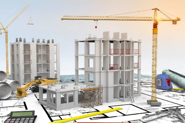 giấy phép xây dựng