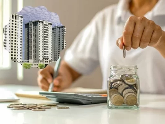 Giấy chứng nhận thừa kế