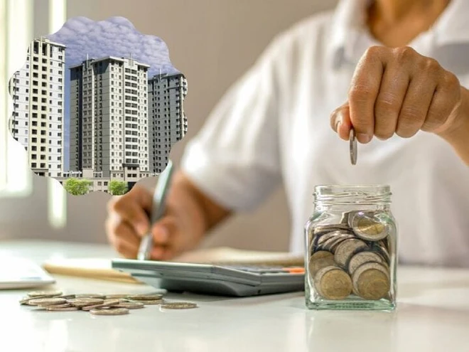 phong tỏa hợp đồng mua nhà trả góp