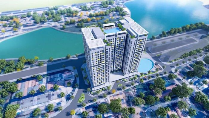 Hỏi đáp về nhà ở xã hội