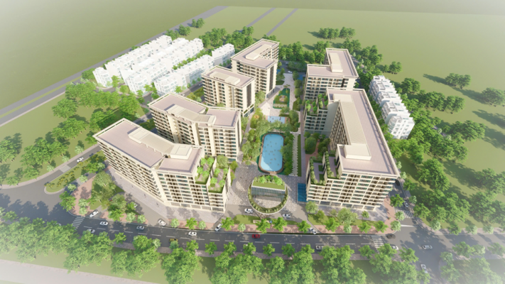 Hướng dẫn làm hồ sơ mua nhà