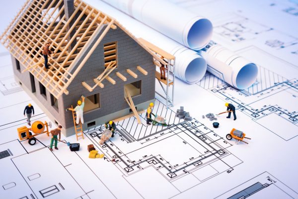 Thủ tục xin phép xây dựng