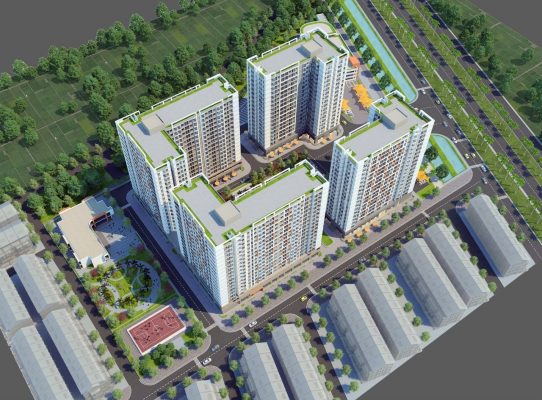 Hướng dẫn làm hồ sơ mua nhà