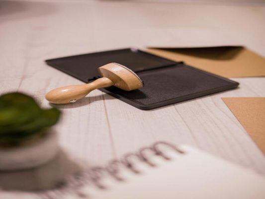 Giấy ủy quyền nhận tiền