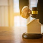 Thẩm quyền công chứng hợp đồng