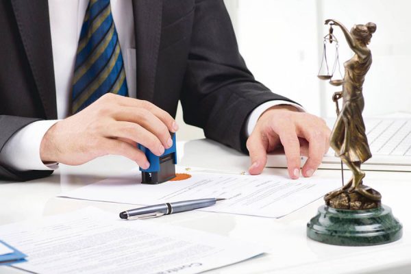 Công chứng hợp đồng xe