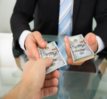 công chứng hợp đồng vay vốn