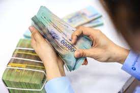 công chứng vay vốn ngân hàng