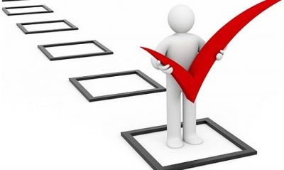trình tự ký kết văn bản từ chối nhận di sản