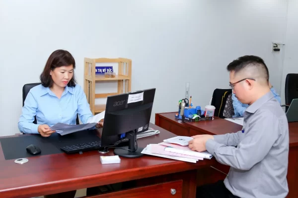 hợp đồng công chứng