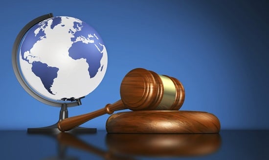công chứng văn bản từ chối nhận di sản có yếu tố nước ngoài