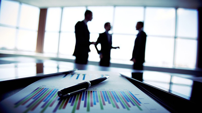 Giấy phép kinh doanh