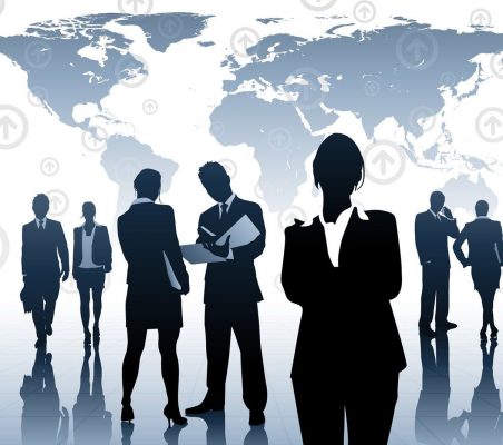 thành lập công ty