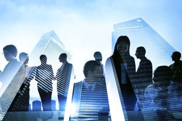 công ty dịch vụ