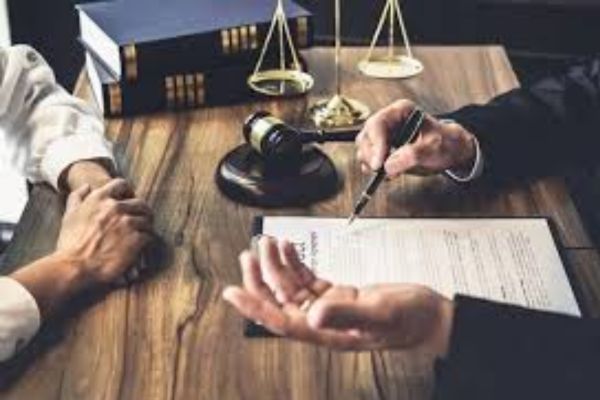 Công chứng di sản anh chị