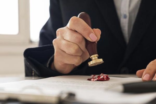 Chưa có sổ đỏ di sản