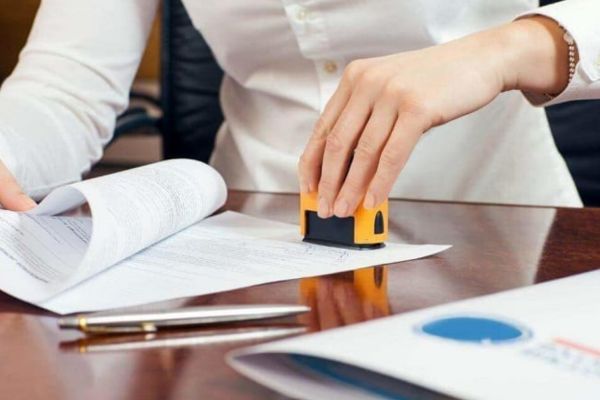 Nhà thế chấp di sản