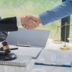 Chữ ký công chứng di sản