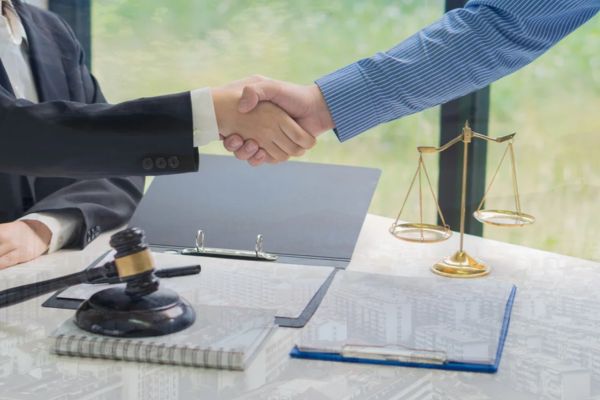 Chữ ký công chứng di sản