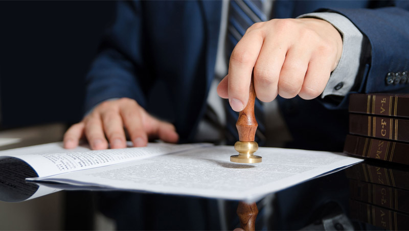 hủy công chứng không thể thực hiện