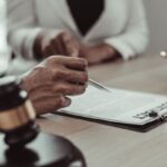 Công chứng văn bản hưởng di sản