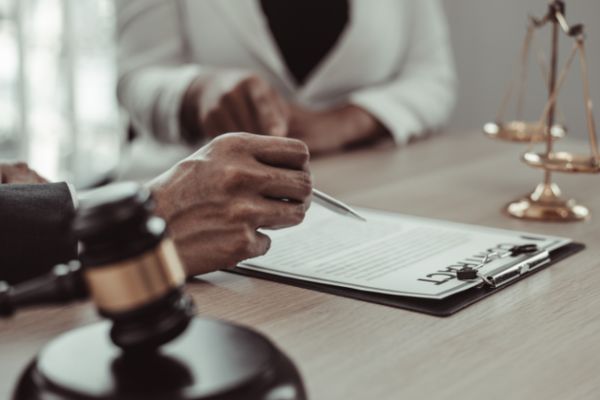 Công chứng văn bản hưởng di sản