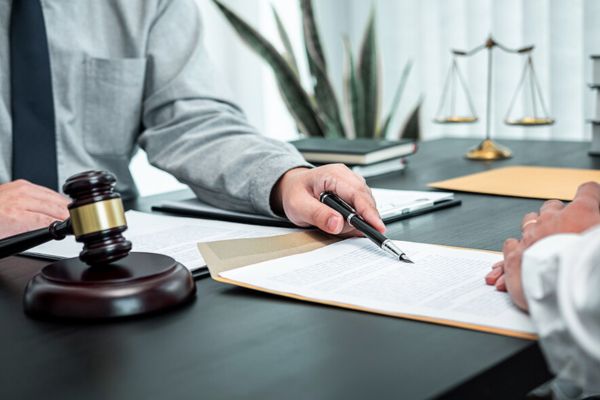 Công chứng khai nhận di sản