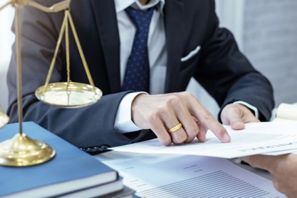 Công chứng quyền thừa kế