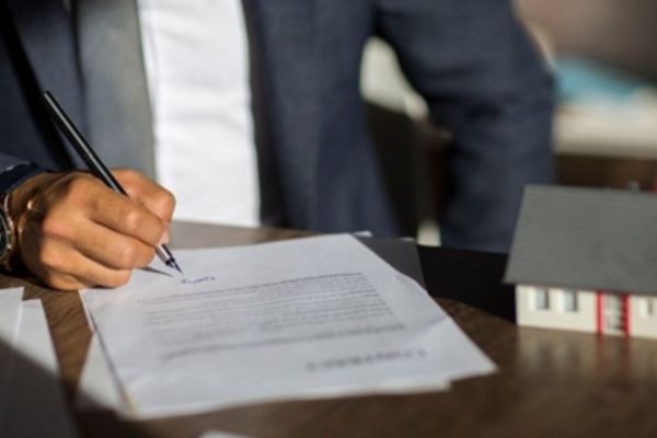 Hồ sơ công chứng di sản