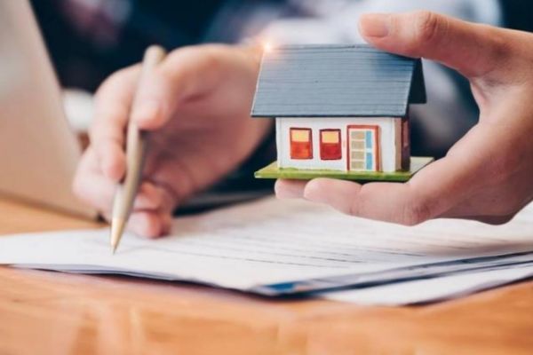 Hồ sơ công chứng di sản