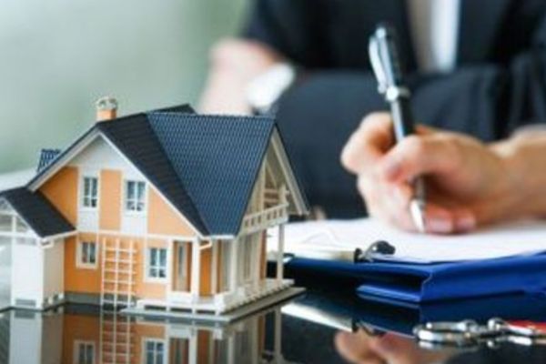 Công chứng quyền hưởng di sản