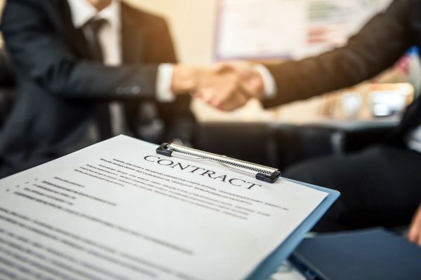 Hướng dẫn công chứng di sản