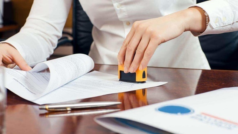 nghĩa vụ giải thích công chứng