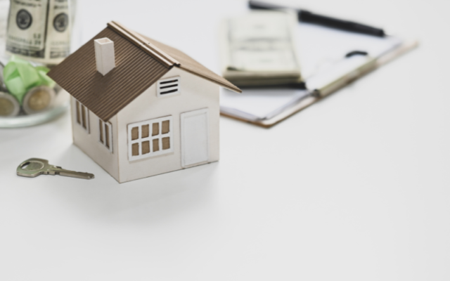 Doanh thu cho thuê nhà