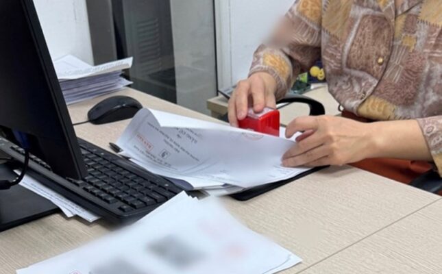 Nghỉ không lương