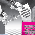 Tranh chấp về lối đi qua: Hướng giải quyết theo quy định pháp luật Tranh chấp về lối đi qua