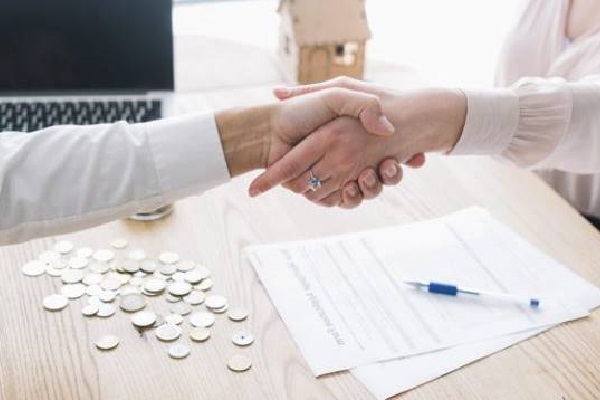 khiếu nại từ chối công chứng