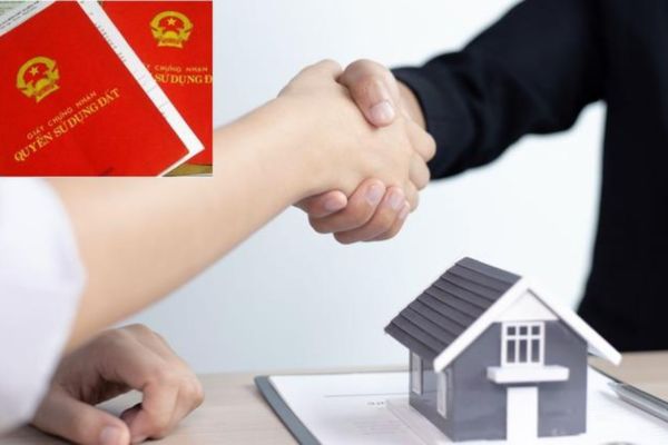 Cách tính thuế chuyển nhượng đất nông nghiệp