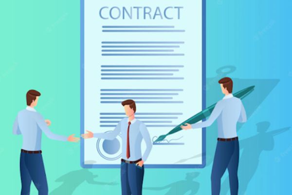 Cách viết giấy ủy quyền đúng pháp luật