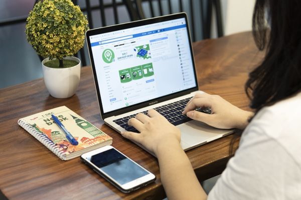 Xu hướng làm việc từ xa