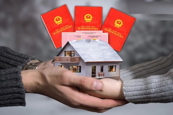  Dịch vụ sổ đỏ giá tốt nhất 