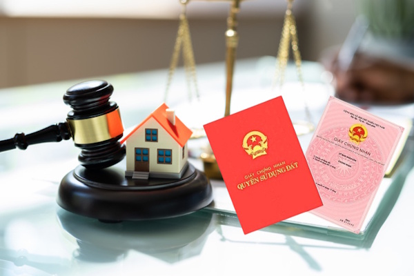 Dịch vụ sổ đỏ uy tín hàng đầu