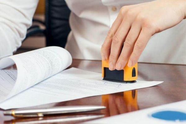 Khi nào cần công chứng ủy quyền?